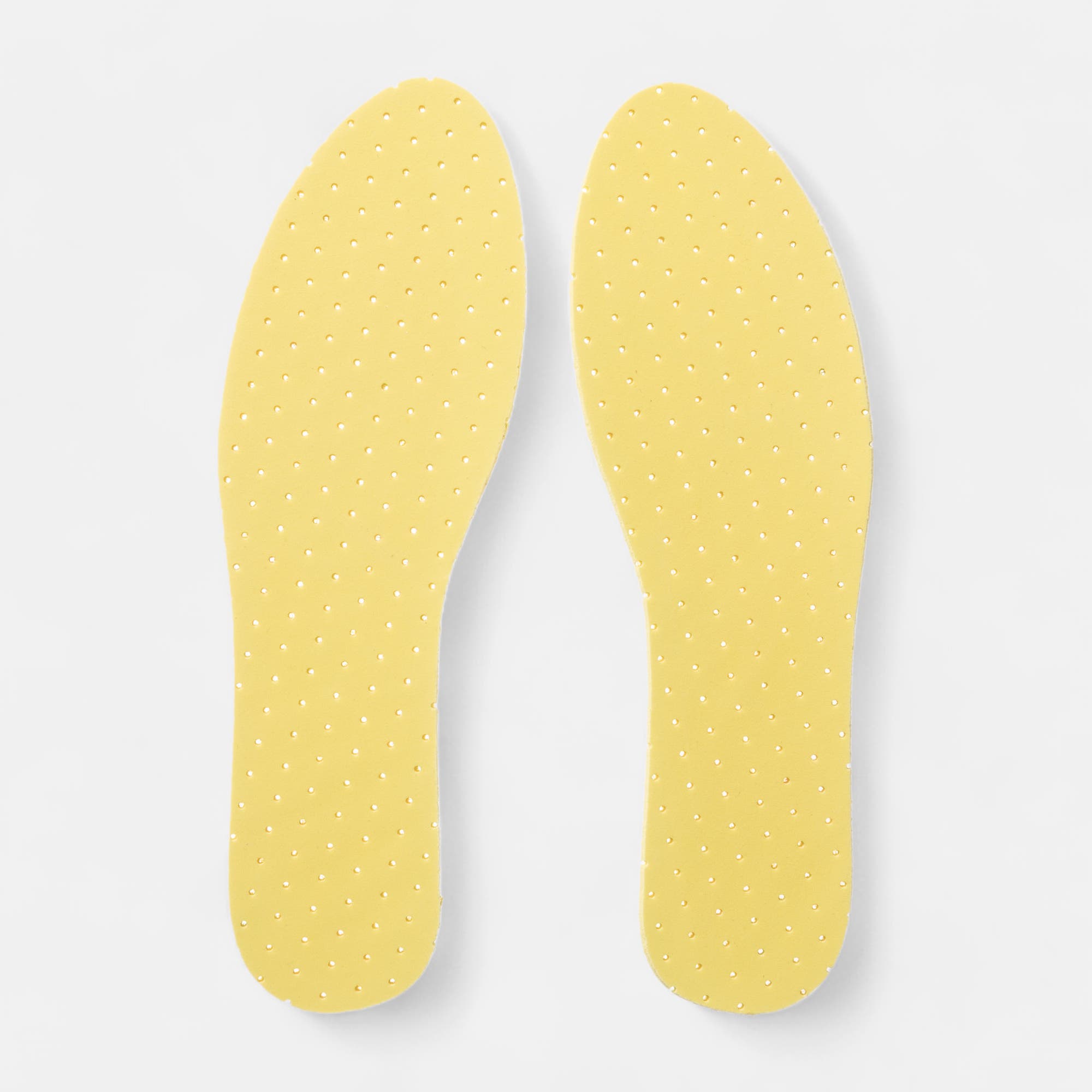 Semelles latex 25 26 sans coloris