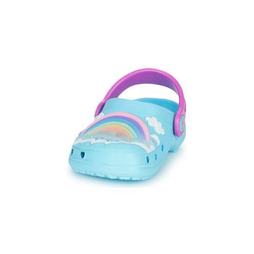 Skechers - HEART CHARMER - Bleu