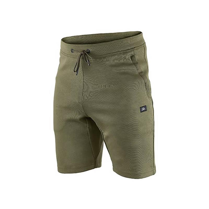 Short Homme Fortis Minimal - Kaki