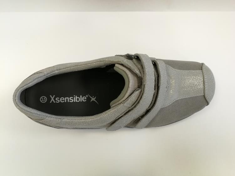 Xsensible 10027.2 Grijs