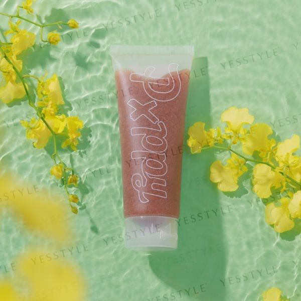 Poppy21 - Walnoot Exfoliërende Hoofdhuid Scrub