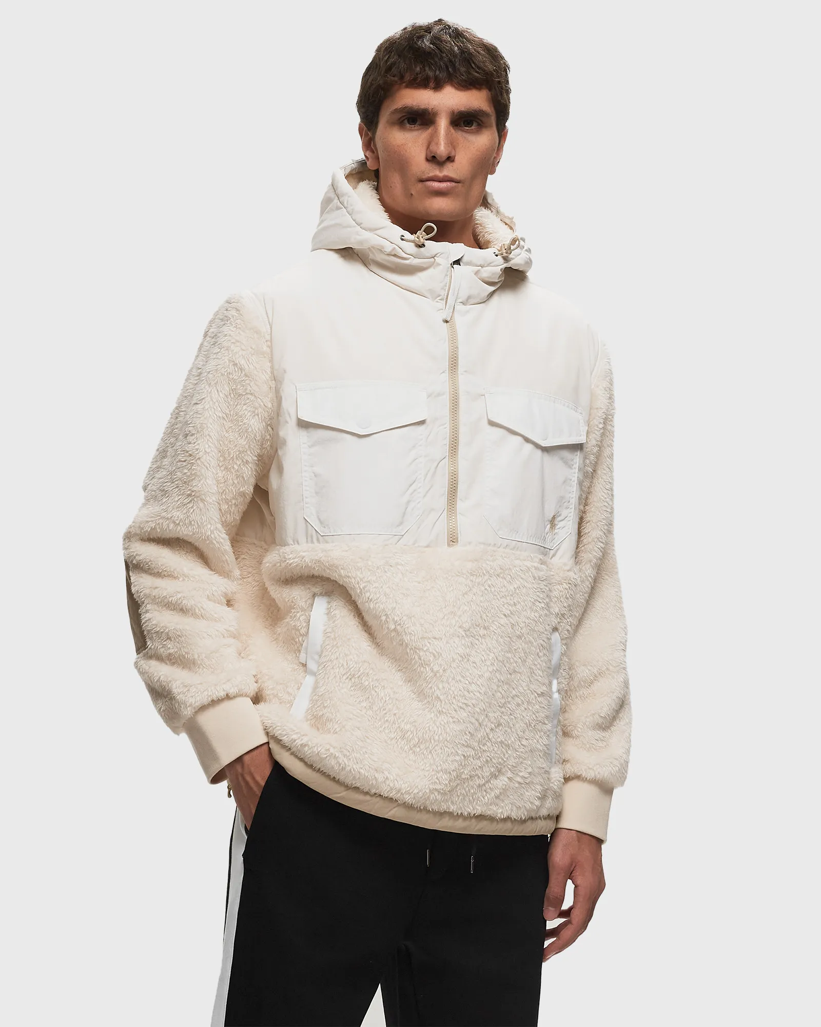 Polo Ralph Lauren LONG SLEEVE-PULLOVER