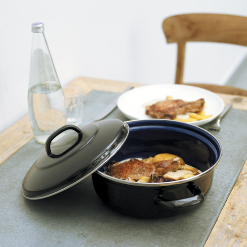 BK Fortalit Stoof/Braadpan 20 cm