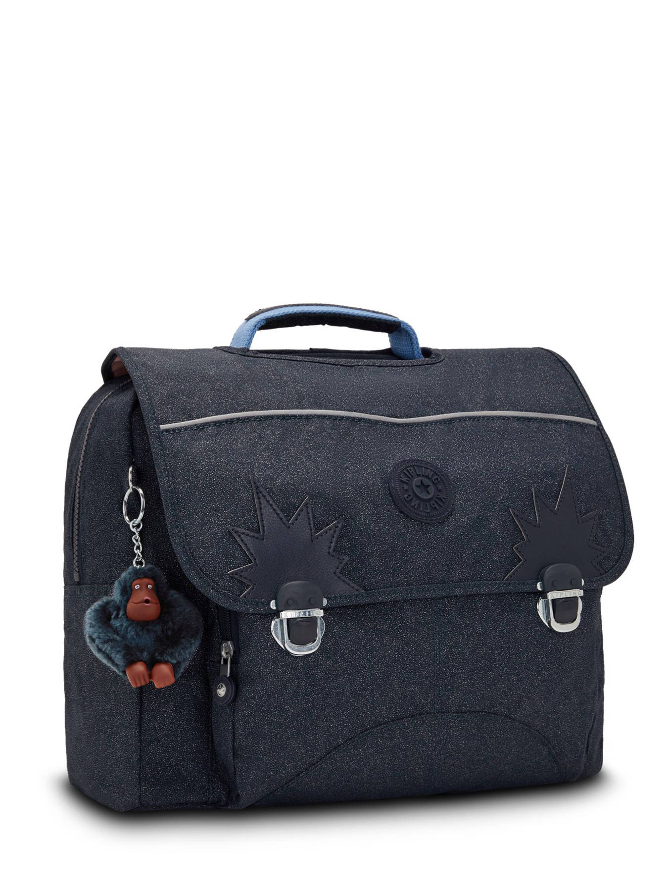 Cartable 2 compartiments KIPLING