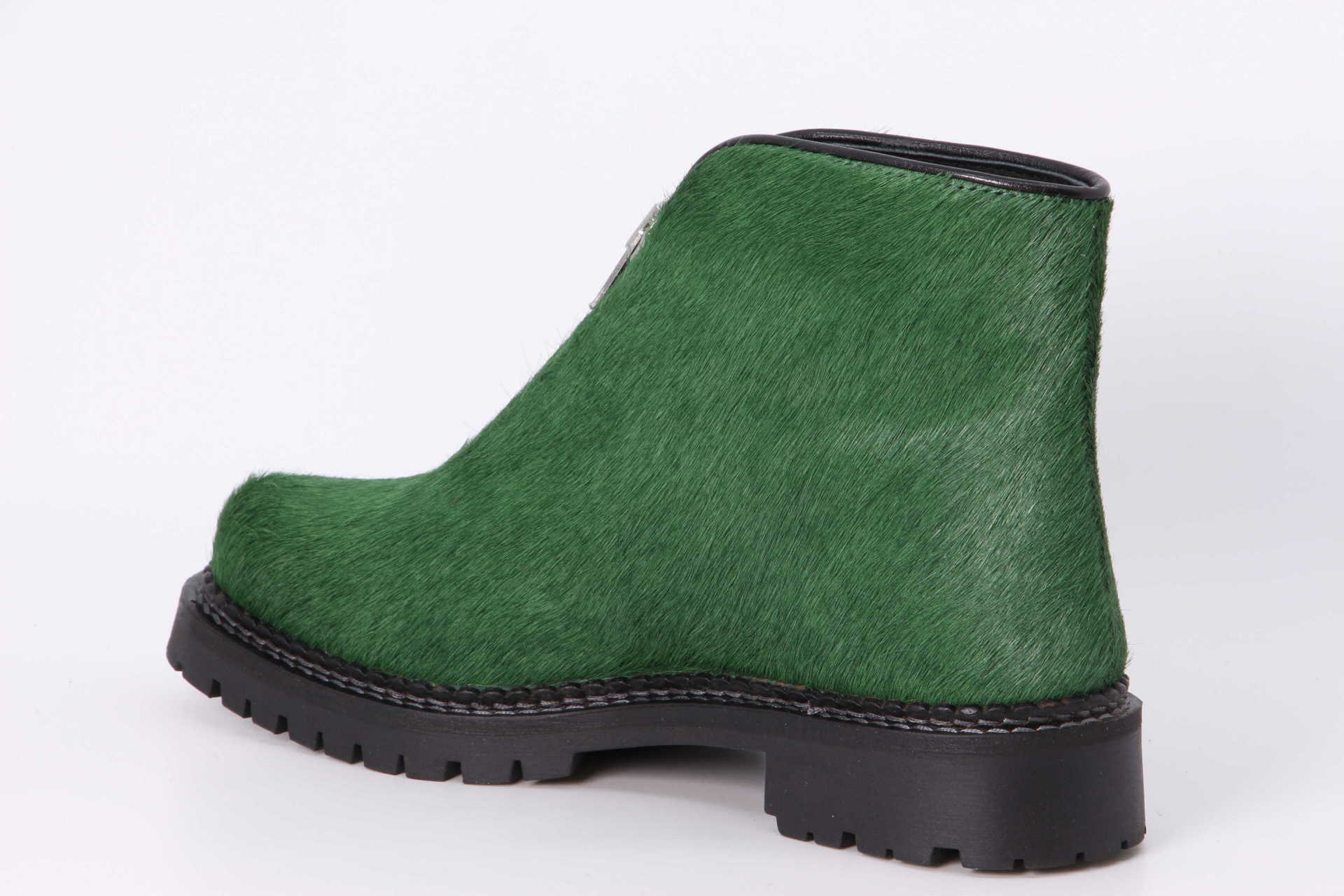 Kandahar Cresta green