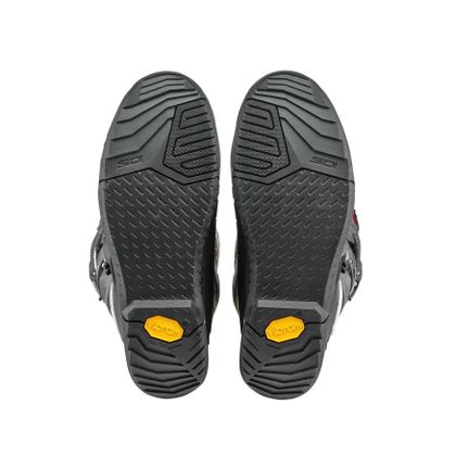 Bottes cross Sidi X-POWER SC 2025 - Gris