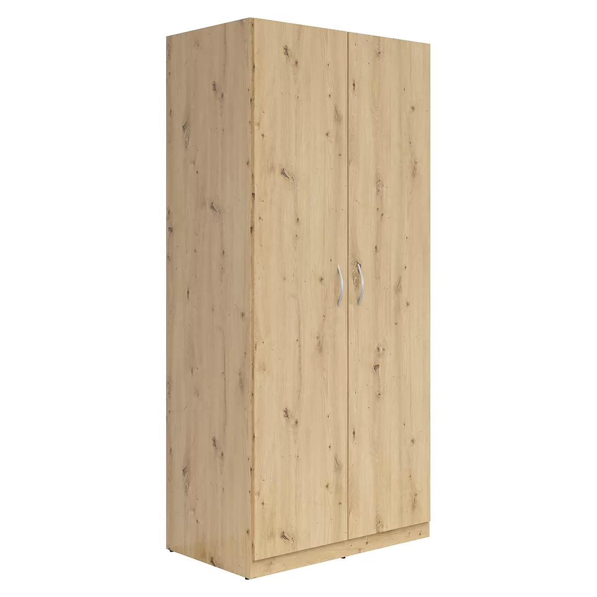 Kleiderschrank 2-trg Casao 2D Braun