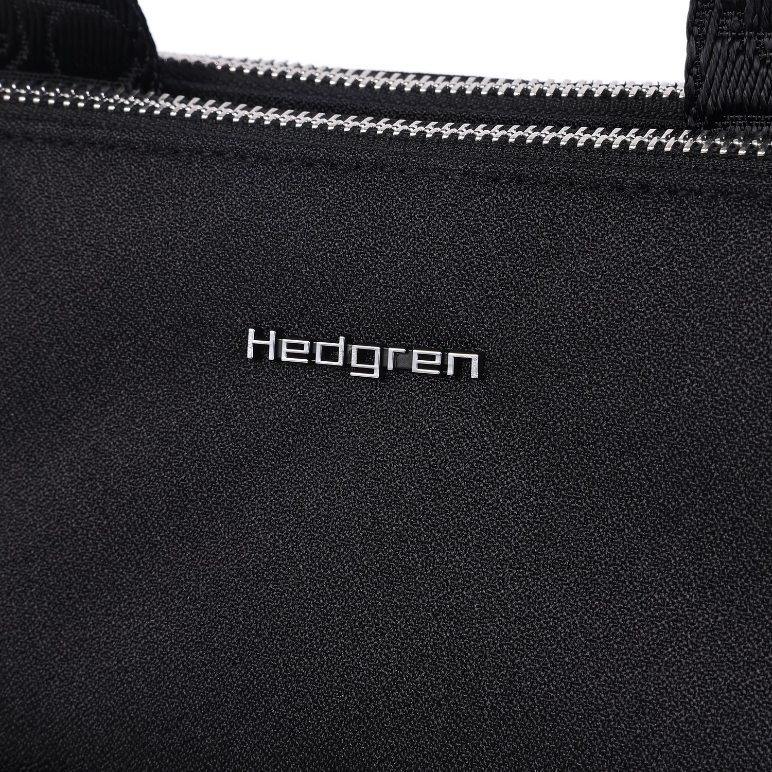 Hedgren Lungo RFID Tote Bag black