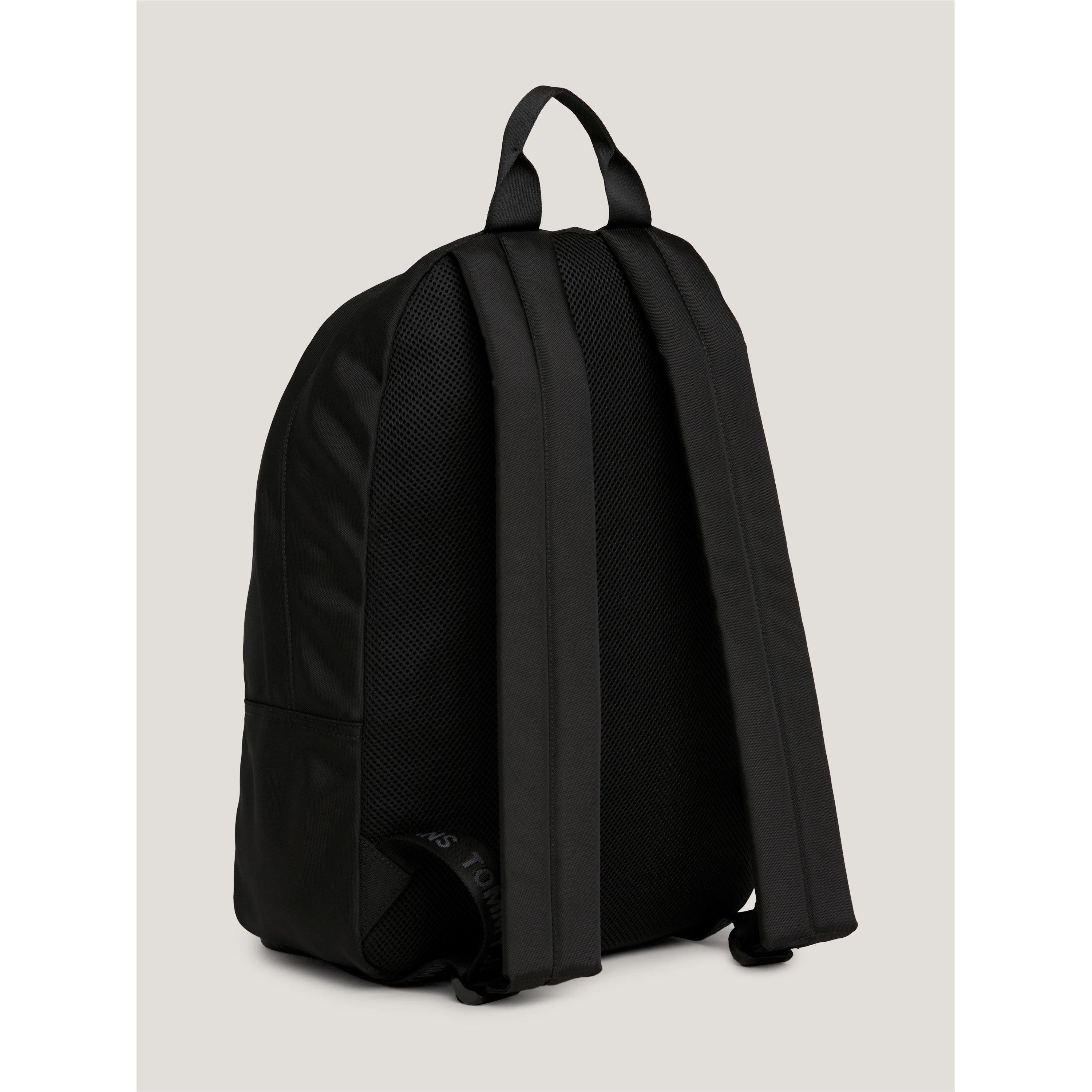 Tommy Jeans Essential Dome Flag Backpack
