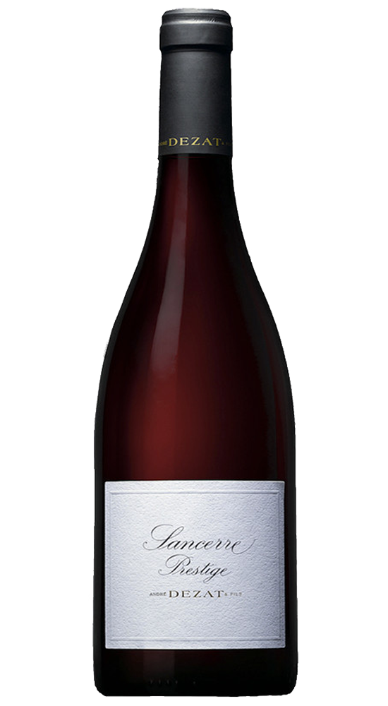 Sancerre Prestige Rouge 2019- André Dezat & Fils Loire-Sancerre-Rouge-