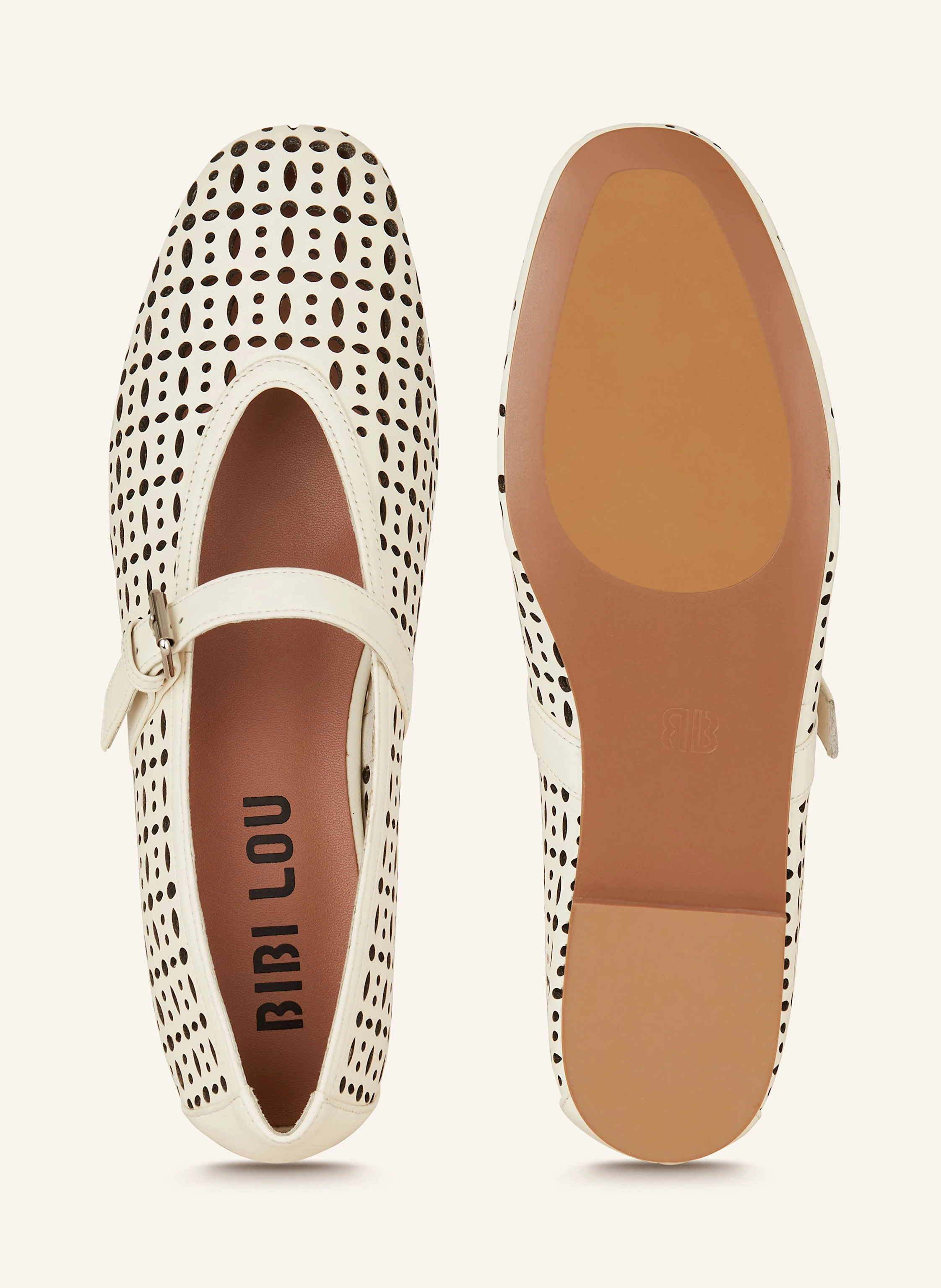 BIBI LOU Ballerinas