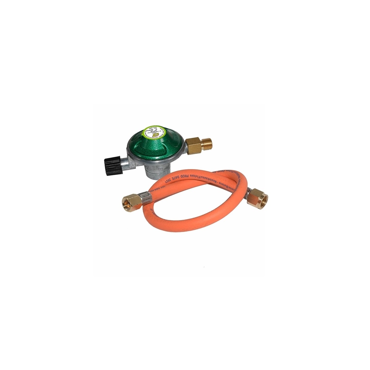Sunwind Gassregulator for gassboks Hild