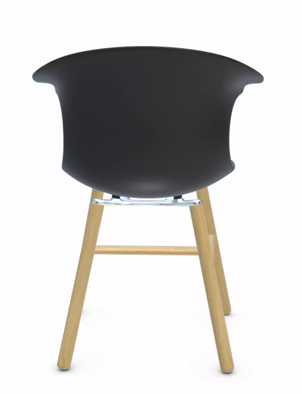 Stuhl Loop Retro