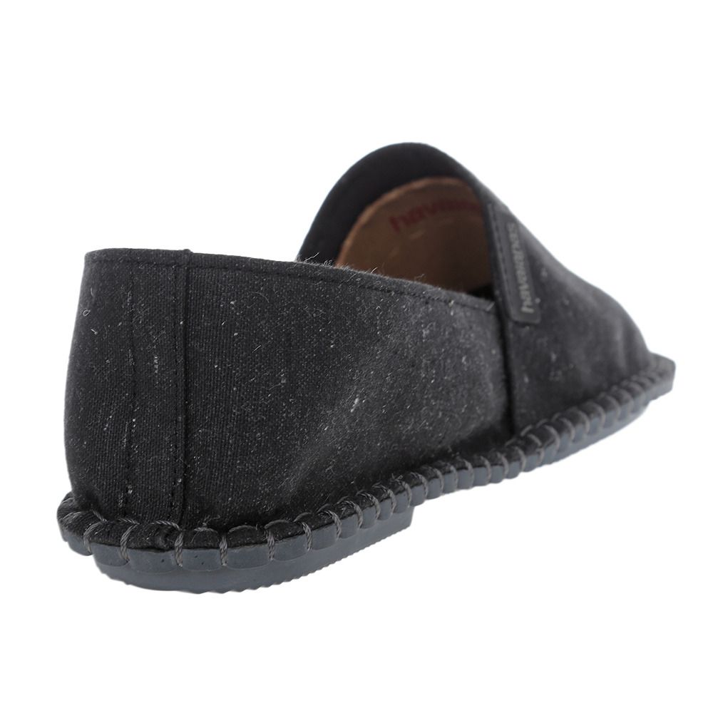 Havaianas ECO II - Espadrilles black