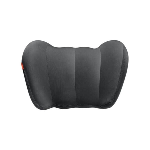 Lændepude i silke med ergonomisk design