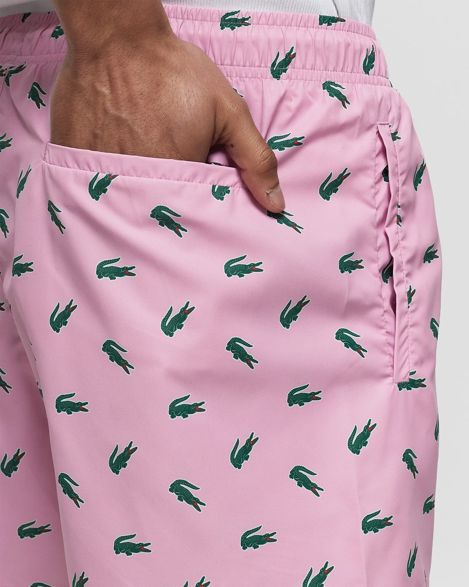Lacoste SWIMMING TRUNKS