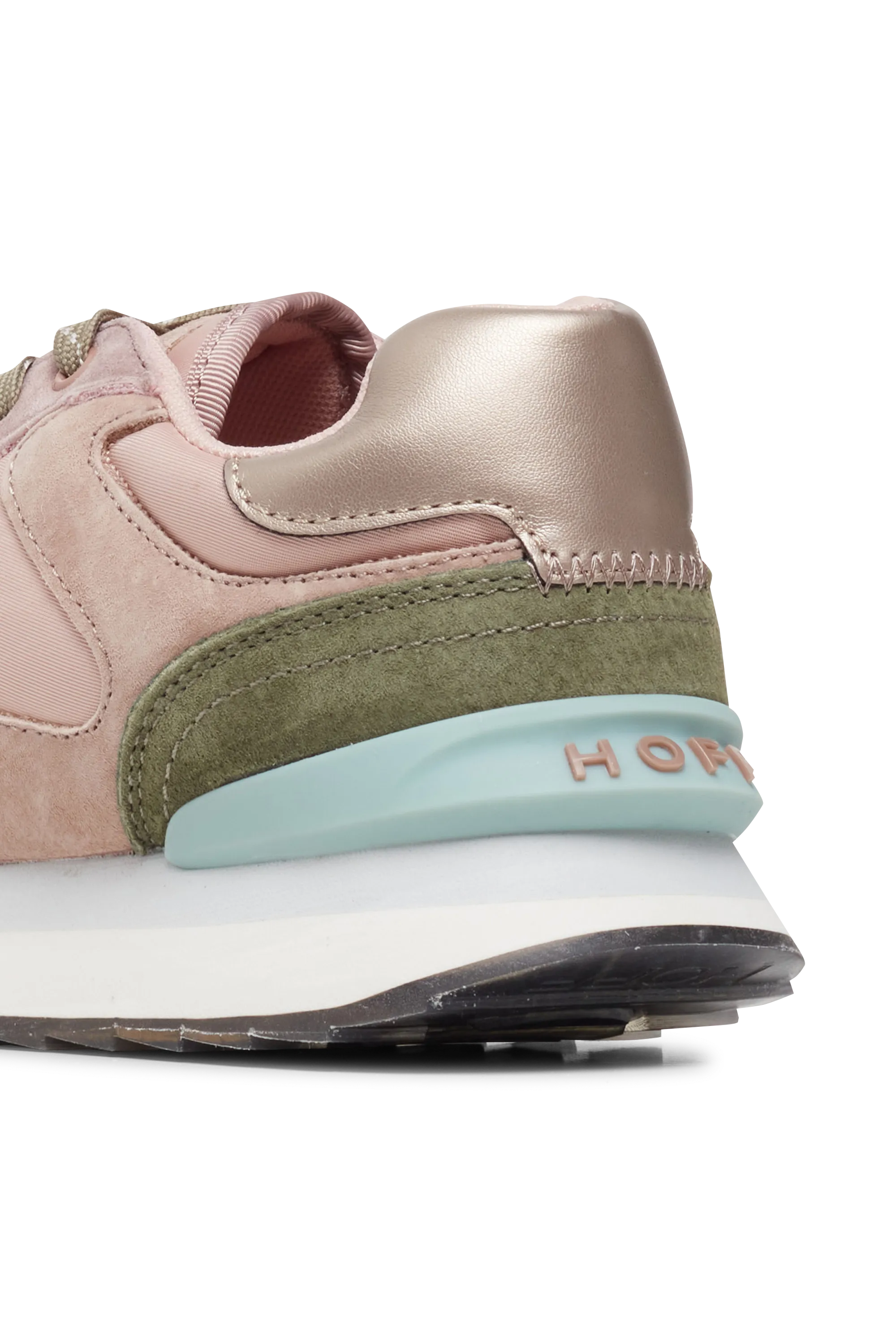 HOFF Baskets BASSES PARIS Multicolore