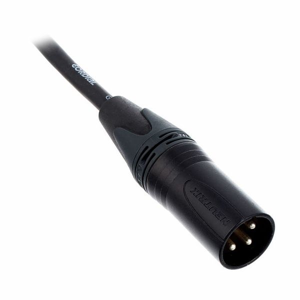 Cordial CPM 3,0 FM-Flex