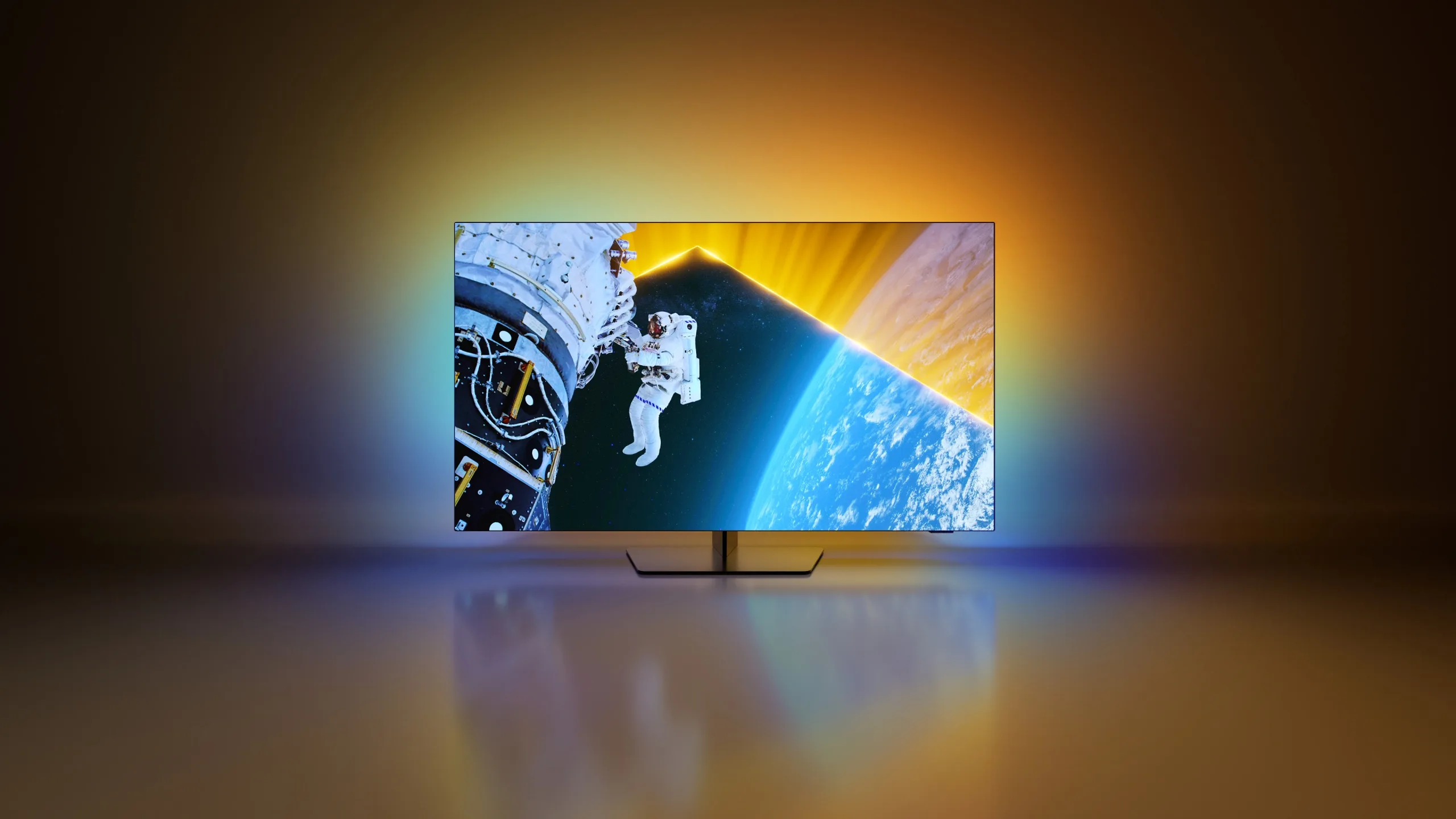 Philips 55OLED809 TV OLED