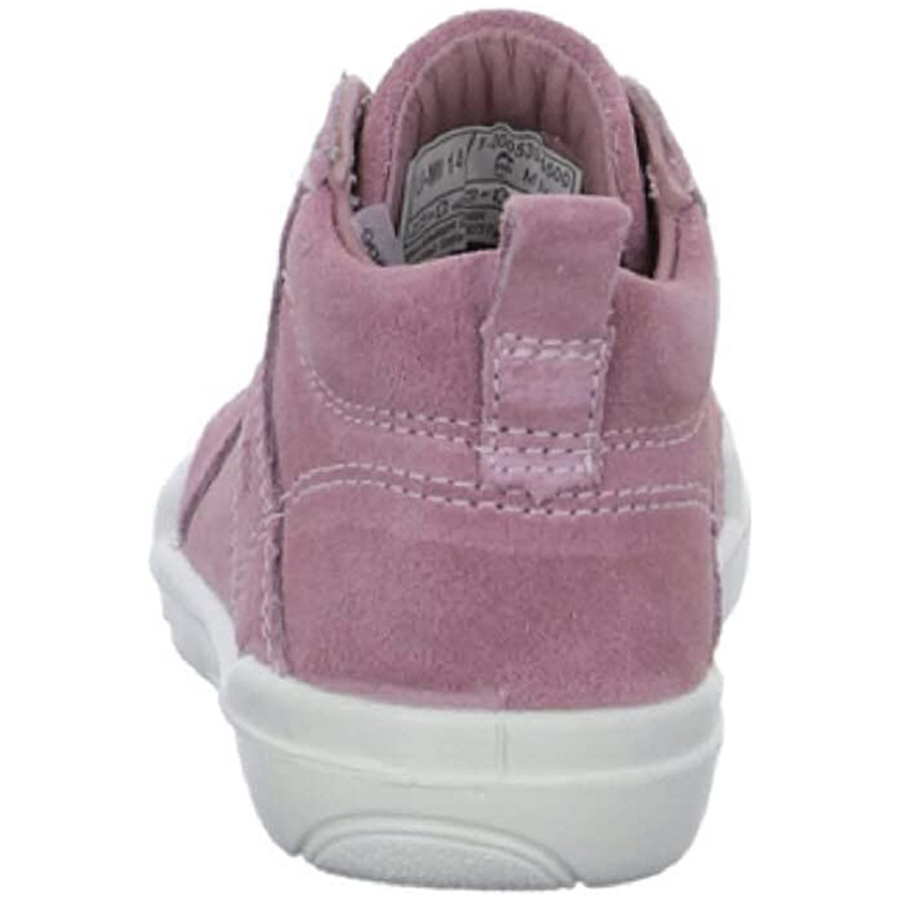 Superfit Sneaker violett