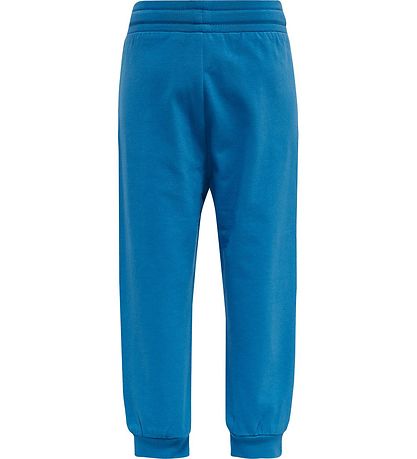 Hummel Jogginghosen - hmlFutte - Vallarta Blue