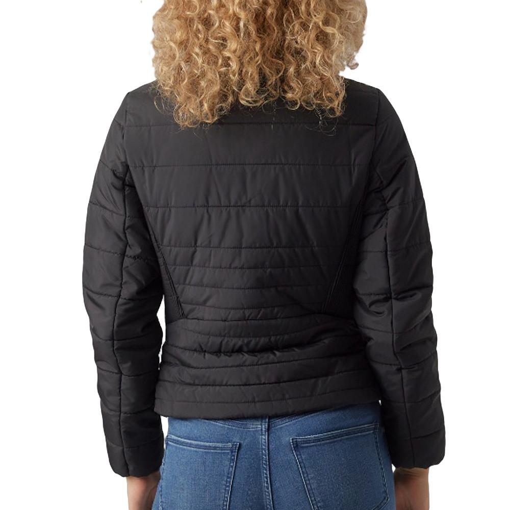 Vero Moda Doudoune Noir Femme Vero Moda Clarisa