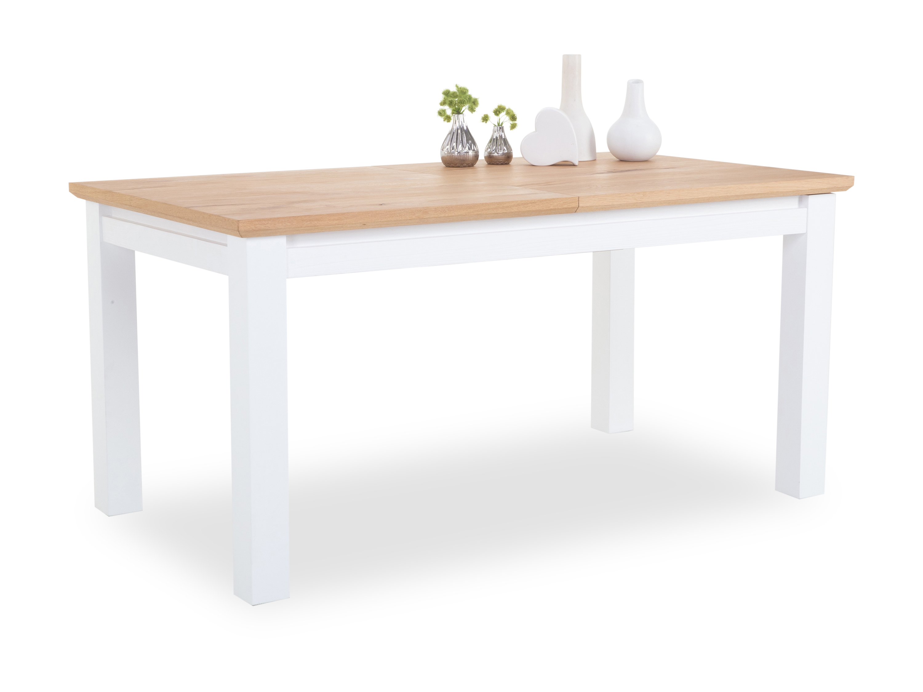 Esstisch MONDO TRATO 140(185)x82