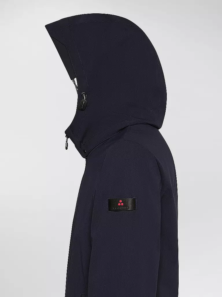 PEUTEREY Parka ALBALI  dunkelblau