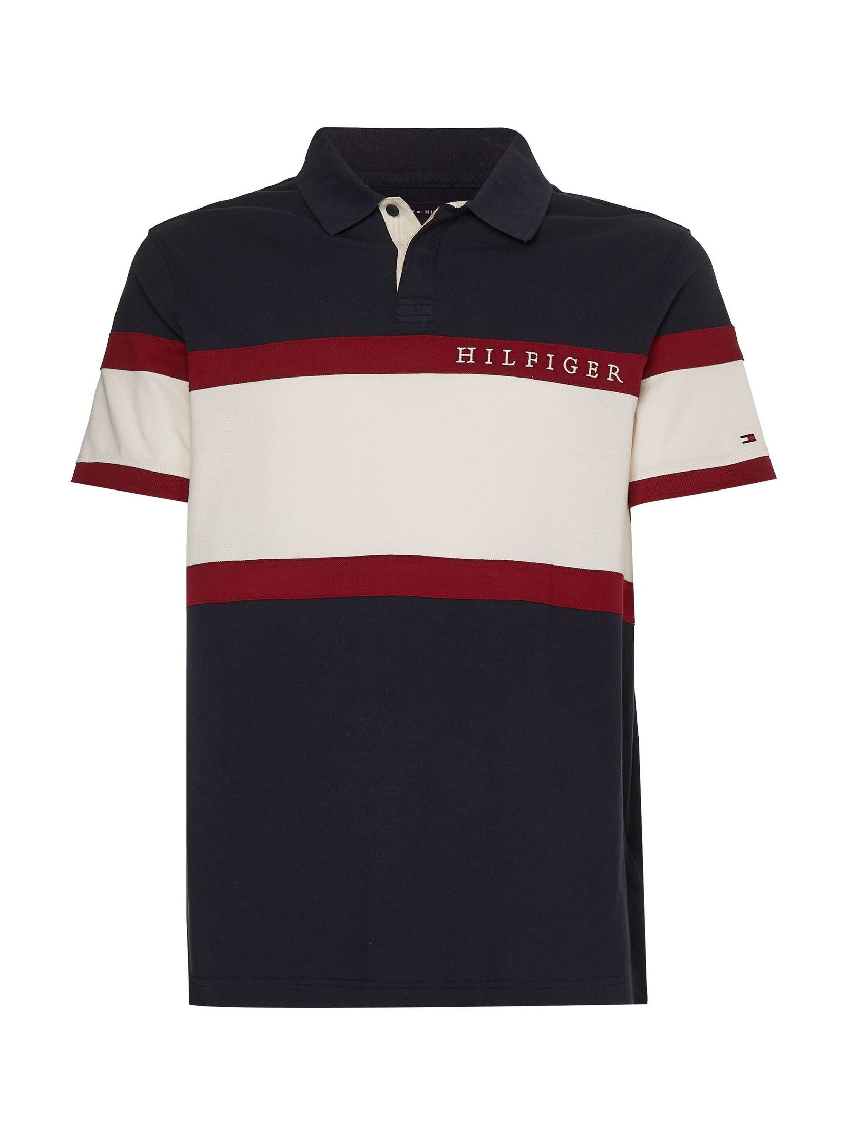 Tommy Hilfiger| Herren Poloshirt