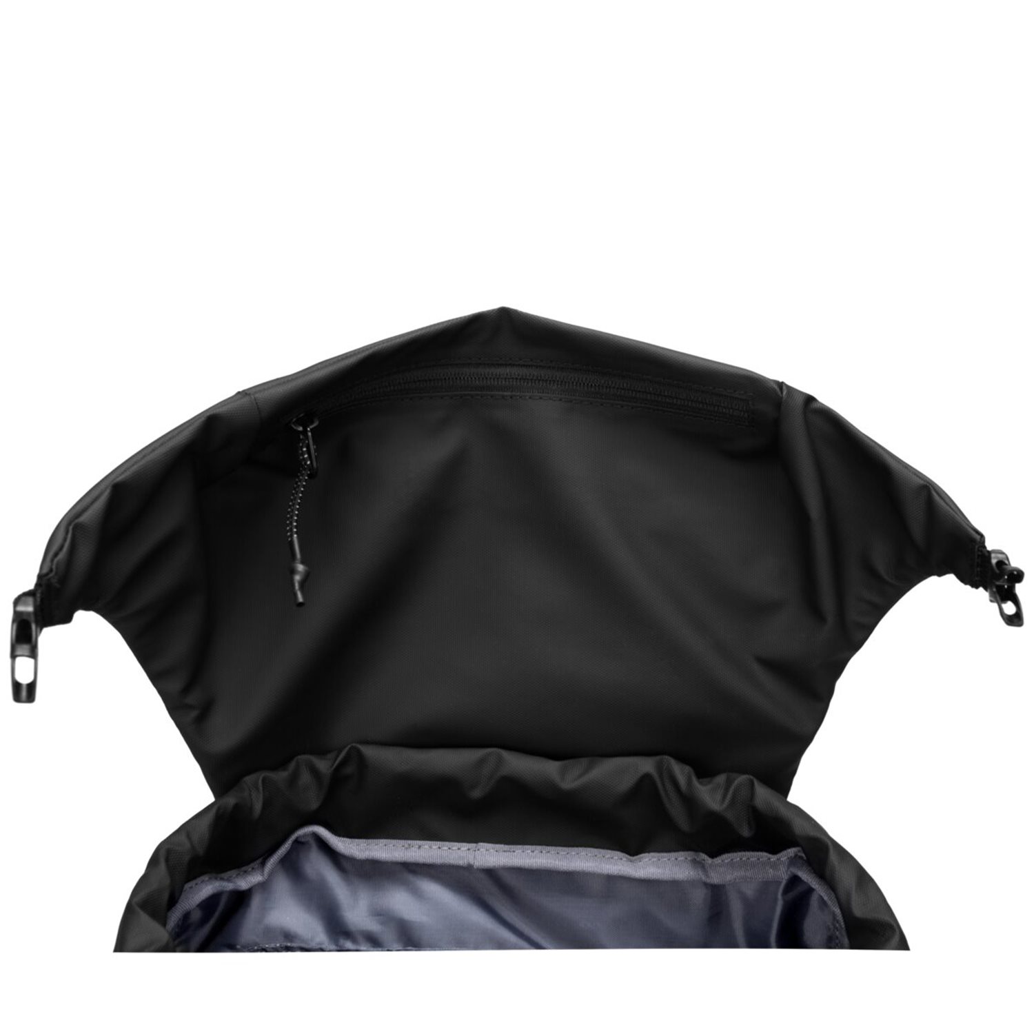 Elliker Maller Flap Over Backpack 33L black