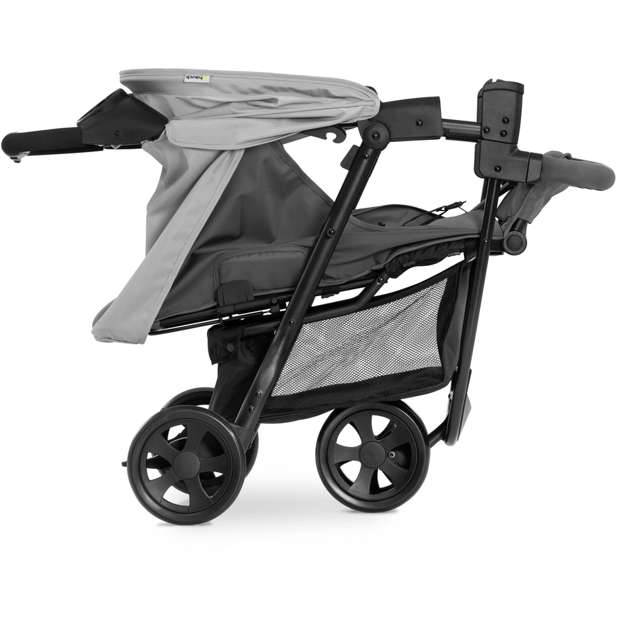 hauck Buggy Citi Neo Grey