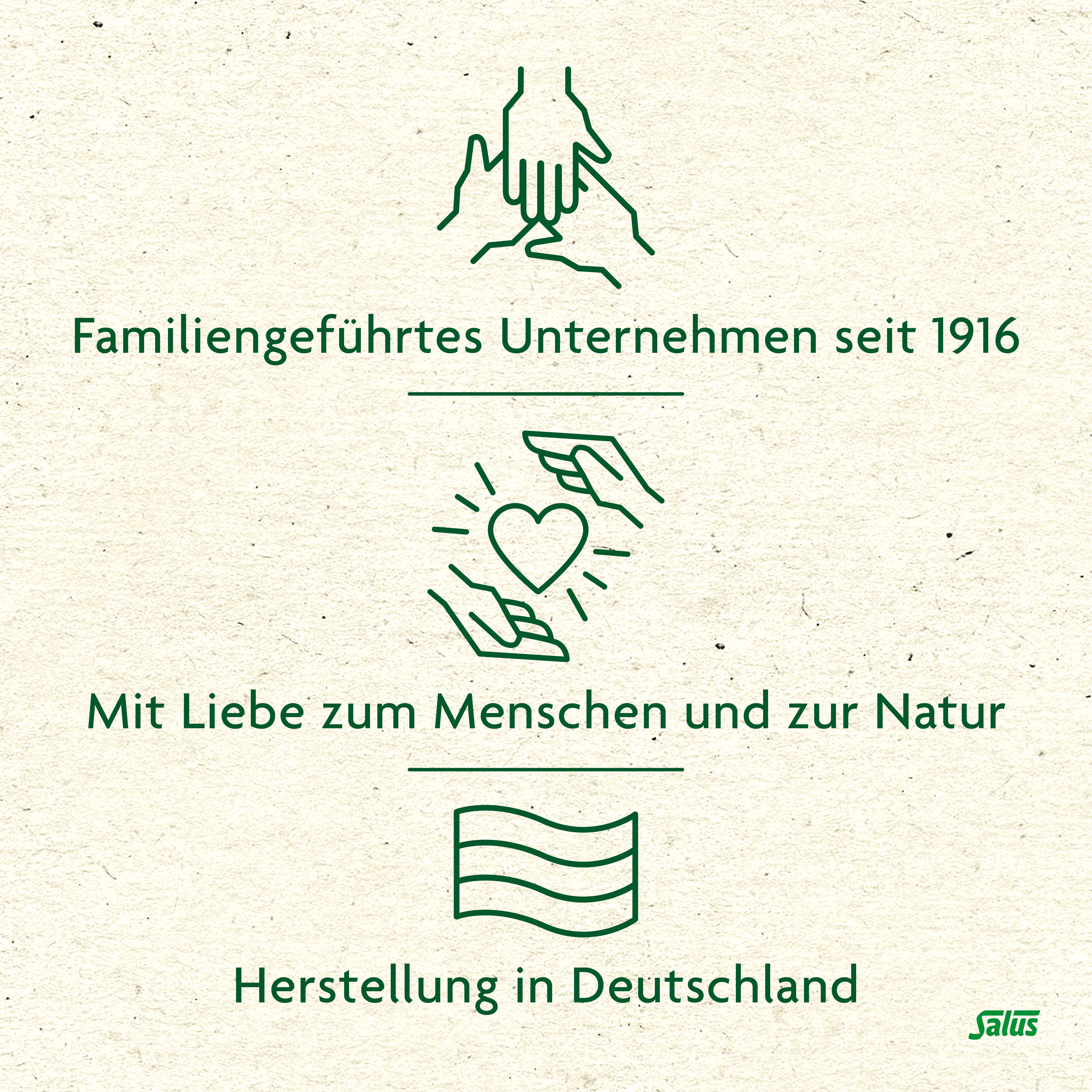 Salus® Kamillenblüten Tee