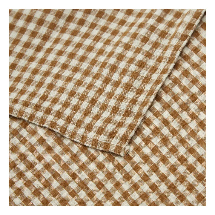 Haomy Serviette de table Piana | Gold