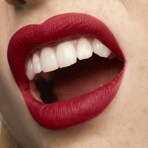 Yves Saint Laurent The Slim Velvet Radical Læbestift, 308