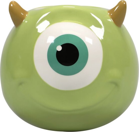 Mike Wazowski Vase - Monsters Inc. - Disney Pixar