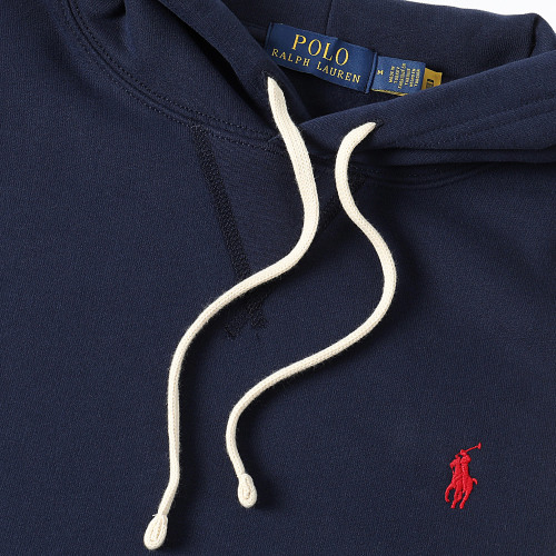 Sweat Capuche Original Player Bleu Marine