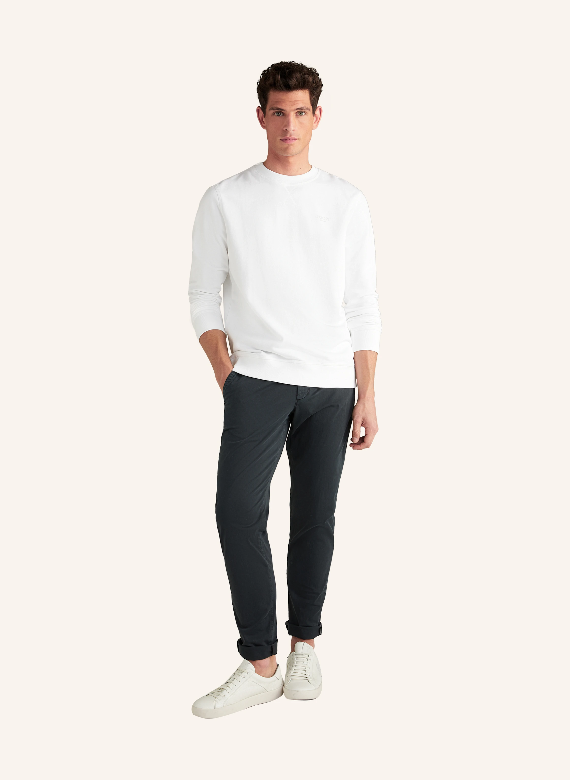 JOOP! JEANS Sweatshirt