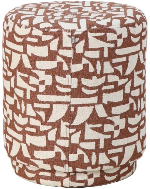 Eijerkamp Collectie Mira Poef