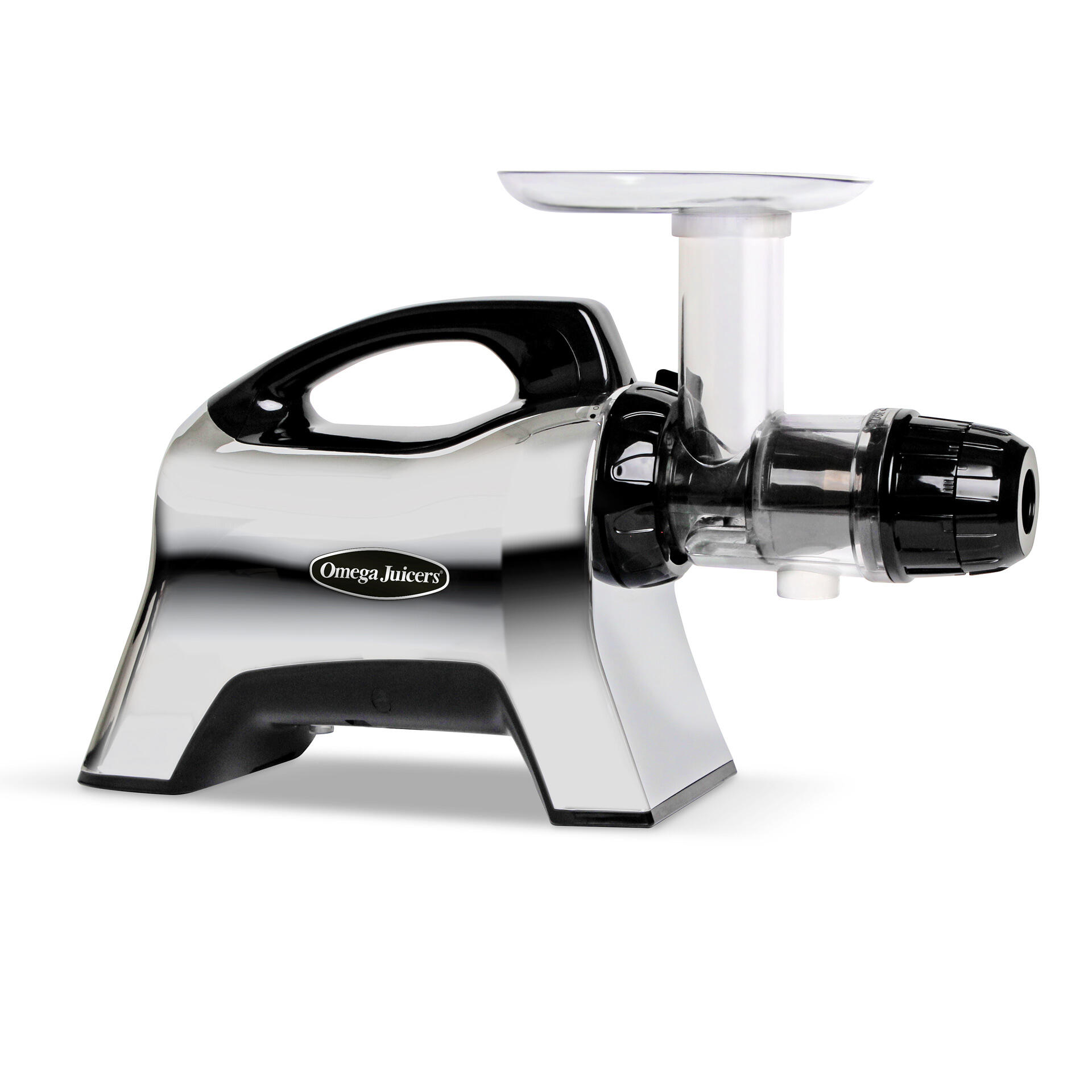 Omega Juicers NC1002HDCF Juicer
