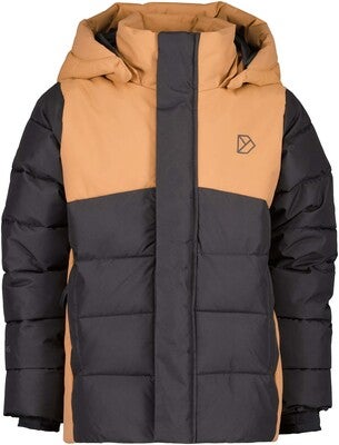 Didriksons Ryolit Vinterjakke, Almond Brown