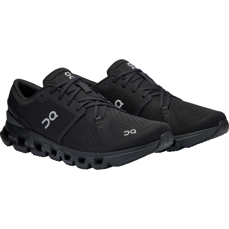 ON Herren Cloud X 4 Schuhe