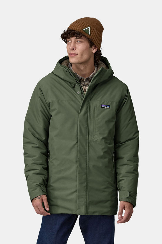 Patagonia Patagonia Windshadow Parka