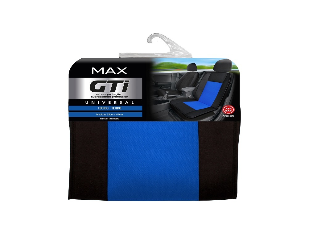 ESTEIRA GTI AZUL MAX 95X44CM