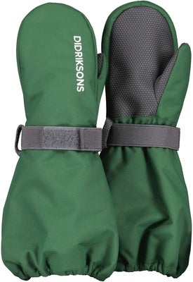 Didriksons Biggles Votter, Pine Green