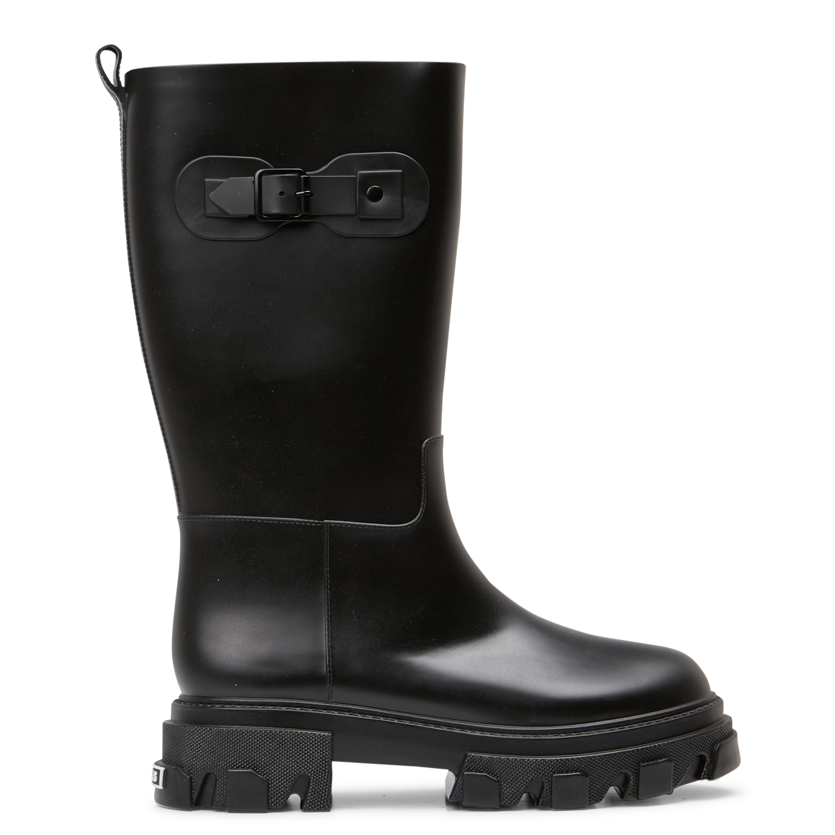 Bottes de pluie| Noir