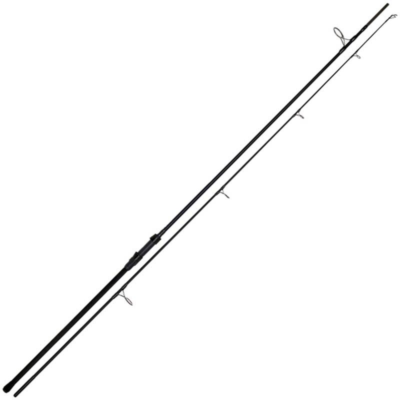 Canne Carpe Daiwa Vertice Carp
