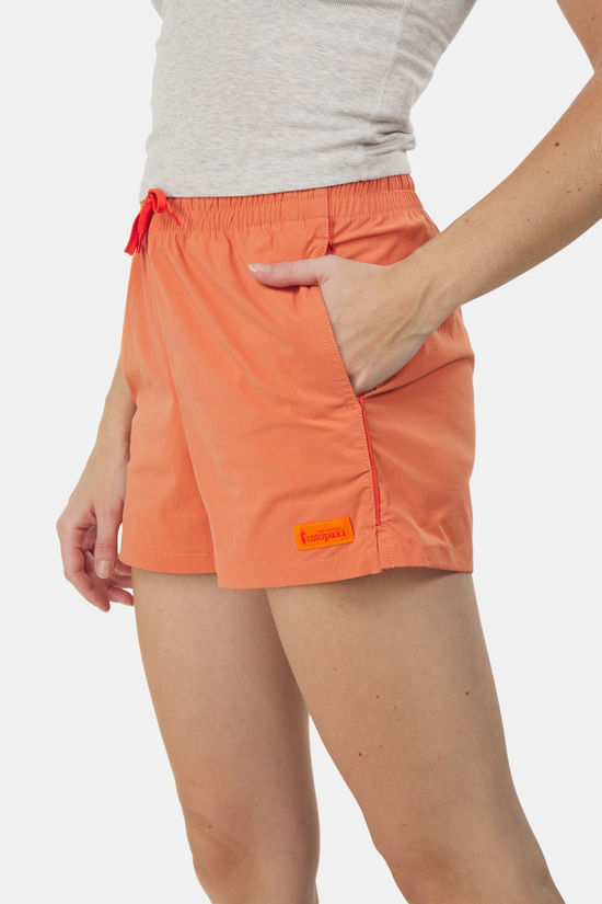 COTOPAXI COTOPAXI Brinco Korte Broek Dames