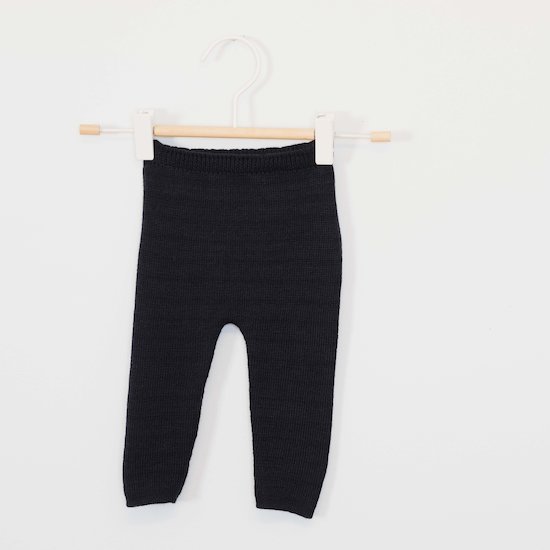 Pantalon Petits Marins   Marine        de               La Manufacture de Layette