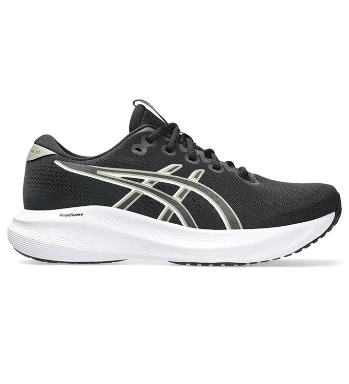 ASICS GEL-EXCITE 11 1012B861 BLACK-METEOR-GREY