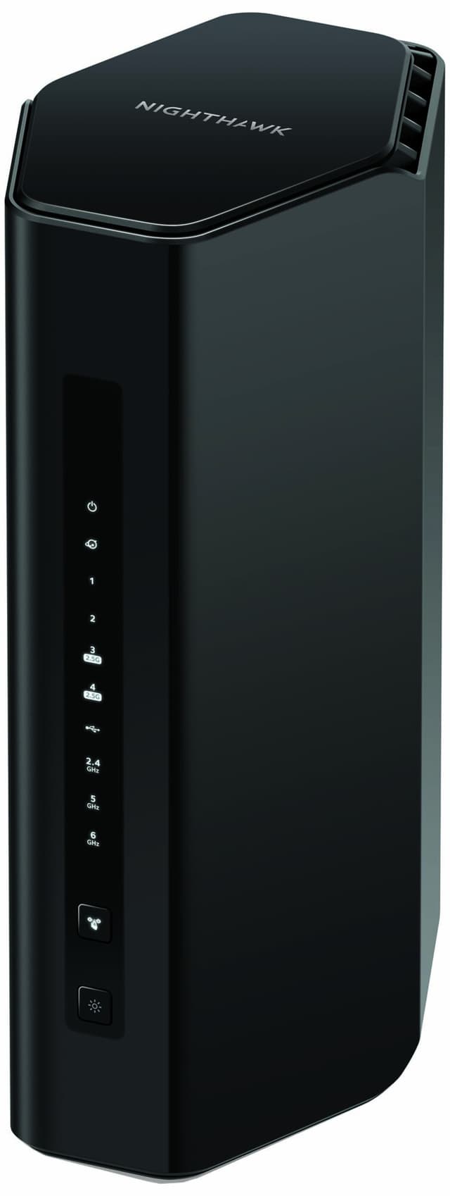 Netgear Nighthawk RS300 WiFi 7 router